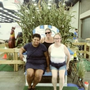 Meet your Posher, Melissa